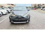 Toyota Aygo 1.0 VVT-i 72 CV 5 porte x-play MMT C.AUTOMATICO LED NAVI KAMERA &hellip;