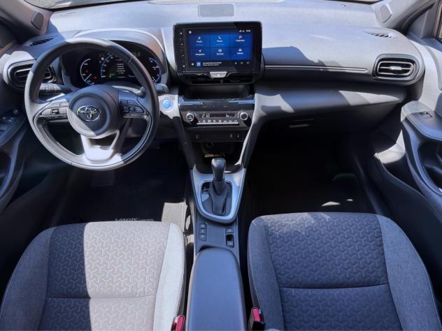 Toyota Yaris Cross Hybrid Trend 1.5 116cv - PROMO/IVA ESP - Foto 9