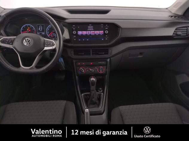 Volkswagen T-Cross 1.0 TSI DSG Style BMT - Foto 7