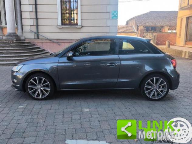 AUDI A1 Sline rif. 24151645 - Foto 10
