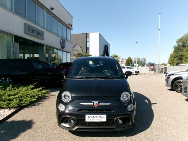Abarth 595 595 1.4 t-jet 165cv - Foto 7