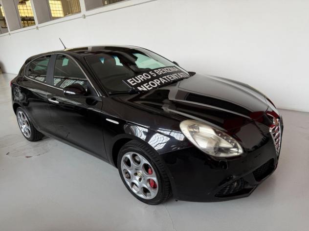 ALFA ROMEO - Giulietta - 1.4 Turbo MultiAir Distinctive - Foto 3
