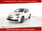 FIAT 500X 1.6 mjet Sport 130cv