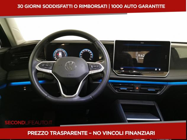 Volkswagen Tiguan 2.0 tdi Life 150cv dsg - Foto 9