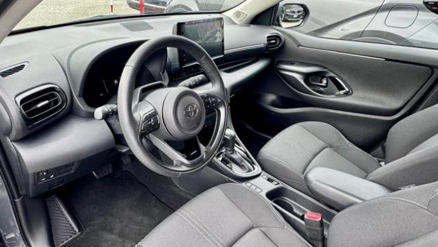 TOYOTA Yaris 1.5 Hybrid 5p Icon +Pack Comfort *PREZZO REALE rif. 24179654 - Foto 7