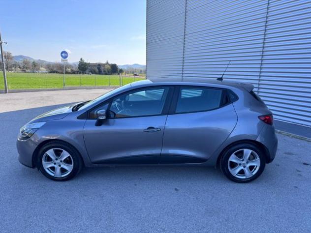 RENAULT Clio 1.5 dCi 8V 75CV 5 porte Live OK neopatentati rif. 24185450 - Foto 8