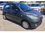 Hyundai i10 GPL LEGGI ANNUNCIO