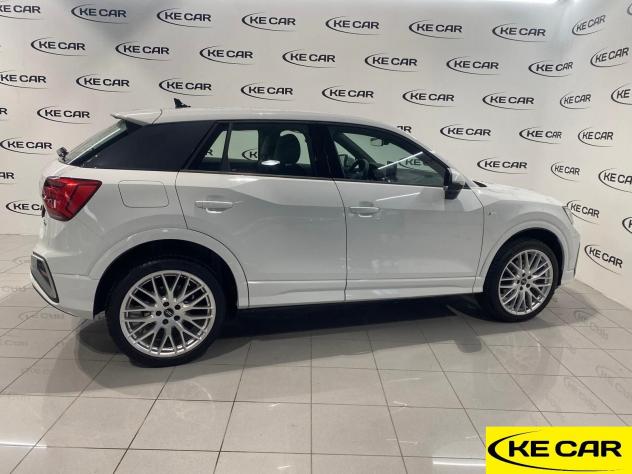 Audi Q2 Q2 35 TDI S tronic S line Edition - PROMO AUDI - Foto 7