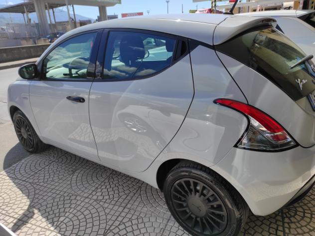 Lancia Ypsilon 2021 1.0 hybrid ubs aux bluetooth - Foto 4