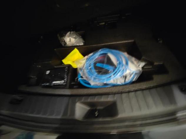 MAZDA CX-60 2023 PHEV-HYBRID 4x4 DA 327 CV CON "ADAS" rif. 23969069 - Foto 9