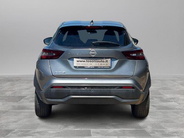 Nissan Juke 1.0 dig-t N-Connecta 114cv - Foto 5