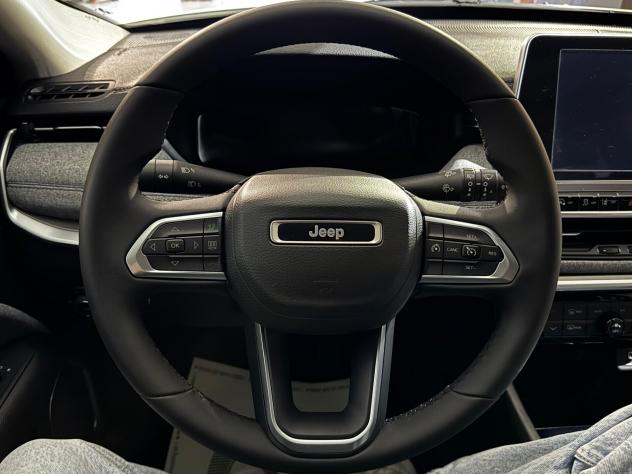Jeep Compass 1.6 Multijet 130cv km 22641 - Foto 10