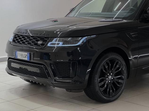 Land Rover Range Rover Sport Range Rover Sport 3.0 SDV6 249 CV HSE Dynamic - Foto 3