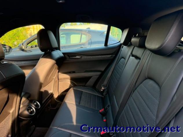 ALFA ROMEO Stelvio 2.2 Turbodiesel 210 CV AT8 Q4 Sprint rif. 23922732 - Foto 6