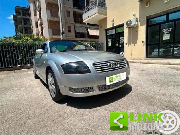 AUDI TT . rif. 24058793 - Foto 5