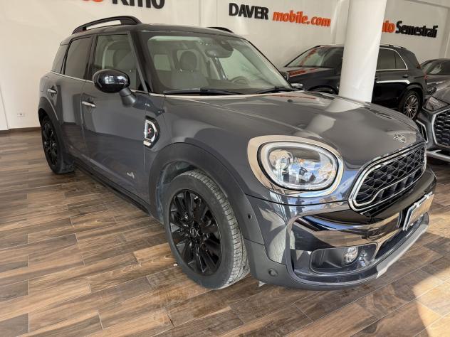 MINI Countryman Mini Countryman 2.0 Cooper SD all4 auto my18