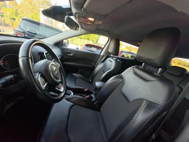 JEEP Compass 2.0 Multijet II aut. 4WD Limited rif. 24014945 - Foto 9