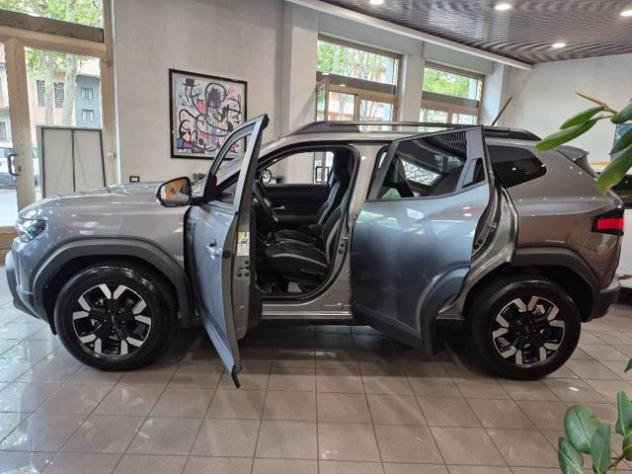 DACIA Duster ECO-G 100 CV Extreme rif. 22783862 - Foto 5
