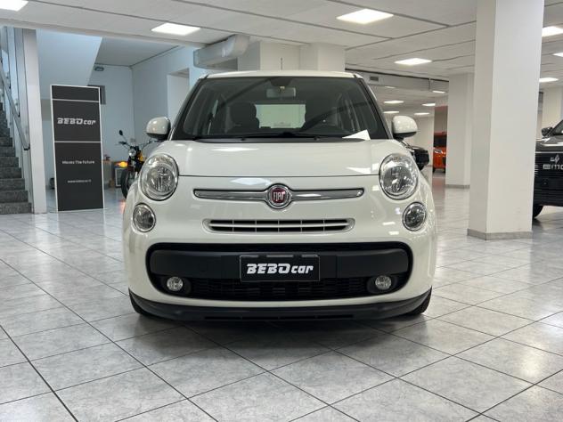 FIAT 500L 1.3 MultiJet 85cv Lounge - Foto 2