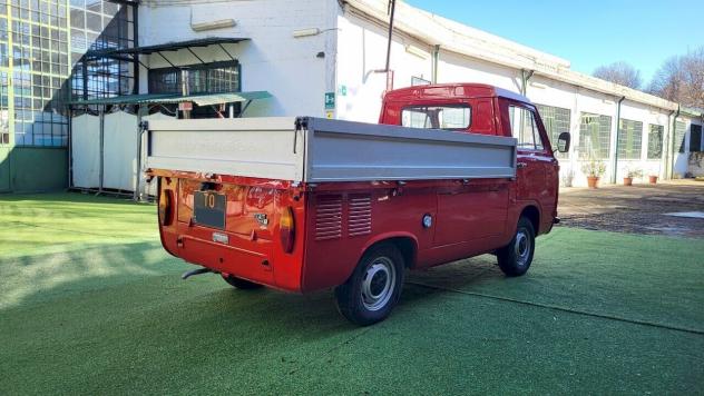 FIAT 900 T Camion Coriasco 1978 - Foto 10