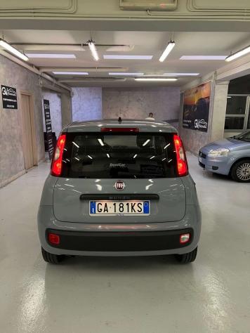 FIAT Panda 1.2 Easy 69cv - Foto 4