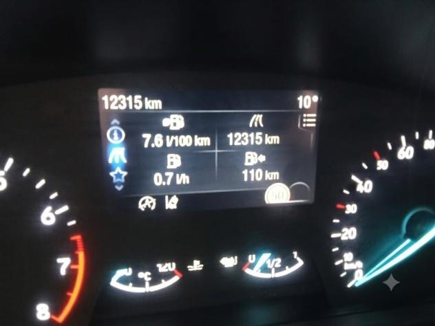 Ford Puma 1.0 EcoBoost Hybrid 125 CV S&S Titanium - Foto 9