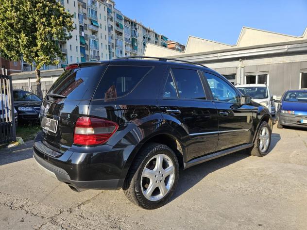 Mercedes-Benz Classe M ML 280 BlueTEC Sport - Foto 4