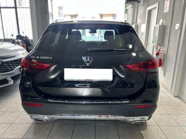 MERCEDES-BENZ GLA 200 d Automatic Sport Plus rif. 24010824 - Foto 5