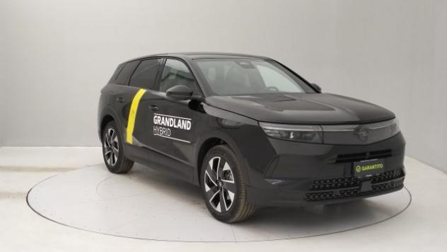 OPEL Grandland Nuovo GS 145CV EDCT rif. 22099603 - Foto 7