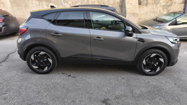 Renault Captur 1.2 GPL 120CV Techno KM0 2026 - Foto 8