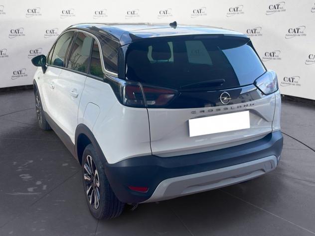 Opel Crossland Crossland 1.2 Elegance Pack s&s 130cv at6 - Foto 8