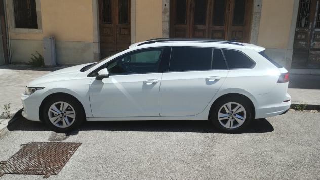 Volkswagen Golf 8.5 Variant 1.5 TSI 115 GARANZIA VW - Foto 7