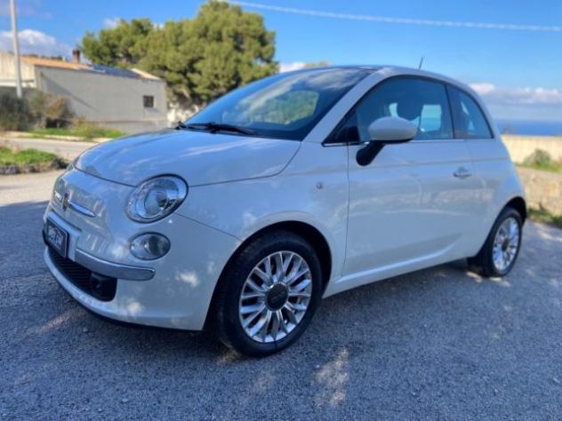 FIAT 500 1.3 Multijet 95 CV Lounge rif. 24092890 - Foto 4