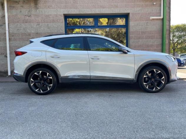 CUPRA Formentor 2.0 TDI 150CV NAVIGATORE CERCHI 19" RETROCAMERA rif. 23090579 - Foto 2
