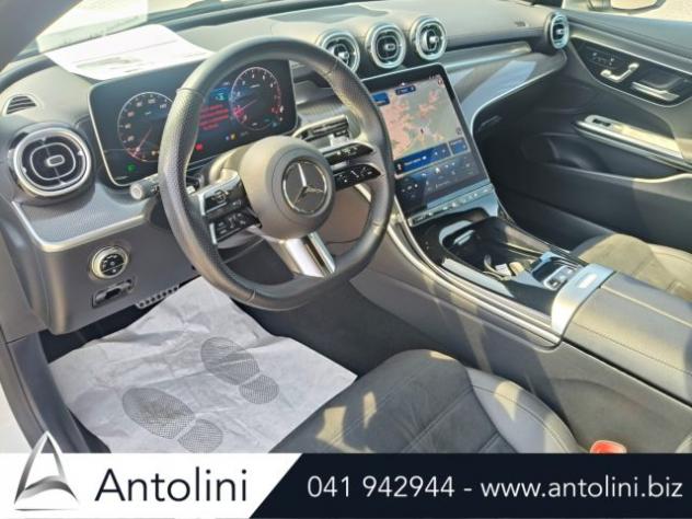 MERCEDES-BENZ CL CLE 180 Cabrio AMG Line Advanced Plus rif. 23727638 - Foto 10