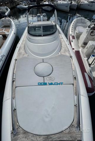 Nuova jolly prince 35 sport cabin - Foto 10