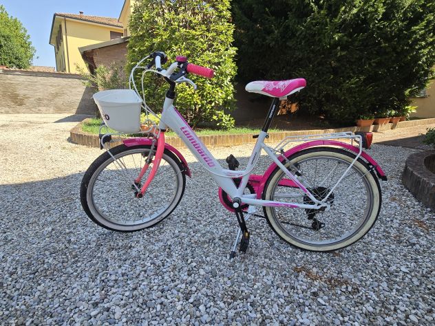 Bicicletta bambina 20" - Foto 3
