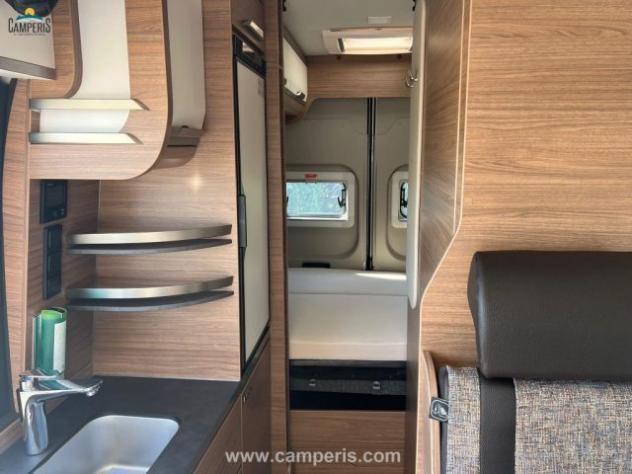 KNAUS KNAUS BOXLIFE 600 DQ - VERSIONE CAMPERIS rif. 23551197 - Foto 4