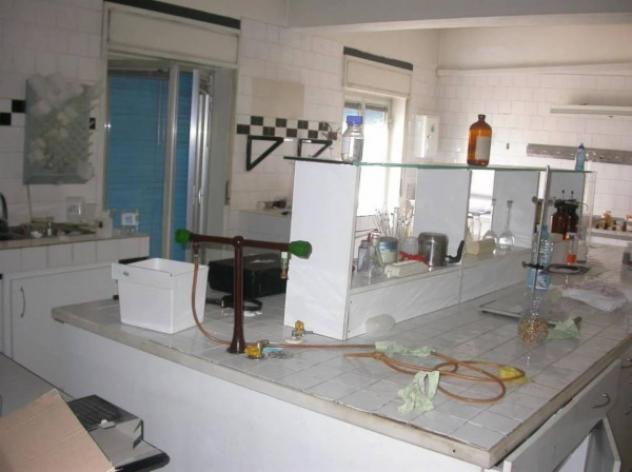 Immobile in asta di 393 m² con più di 5 locali in vendita a Rosarno - Foto 16