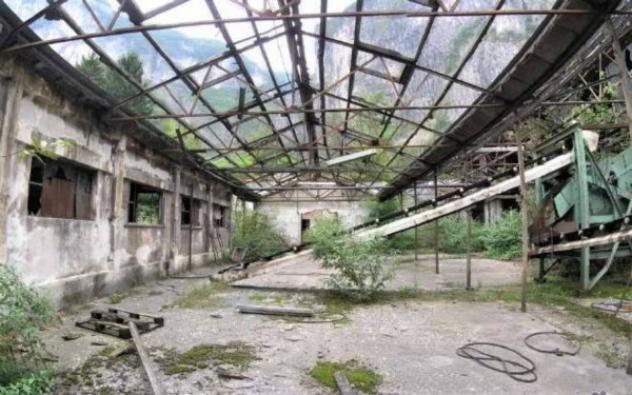 Immobile in asta di 12100 m² in vendita a Valbrenta - Foto 19