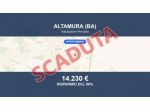 Immobile in asta di 70 m² in vendita a Altamura