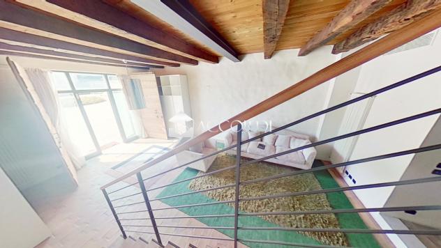 VILLA di 5 vani e di 205 mq (ASOLO) rif. SW167_3 - Foto 14