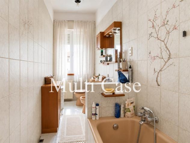 VILLA BIFAMILIARE A POCHI METRI DAL MARE - LIDO DI CAMAIORE (LU) - Foto 19