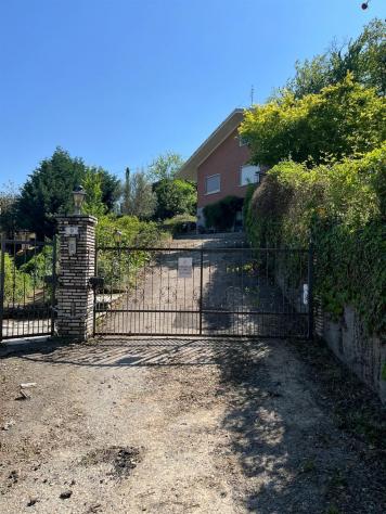 Villa Panoramica con vista su Torino a pochi minuti dal centro città - Foto 5