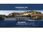 Immobile in asta di 75 m², box auto in vendita a Ceranova