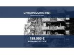 Immobile in asta di 279 m² in vendita a Civitavecchia