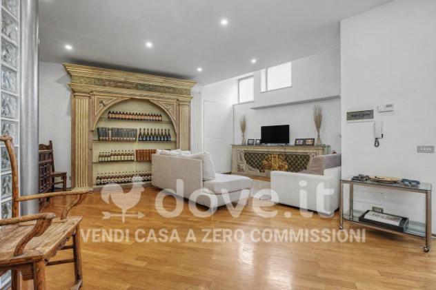 Appartamento di 120 m² con 4 locali in vendita a Como - Foto 3