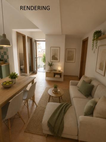 Appartamento in Via Panebianco - Foto 16