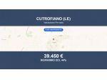 Immobile in asta di 186 m² in vendita a Cutrofiano