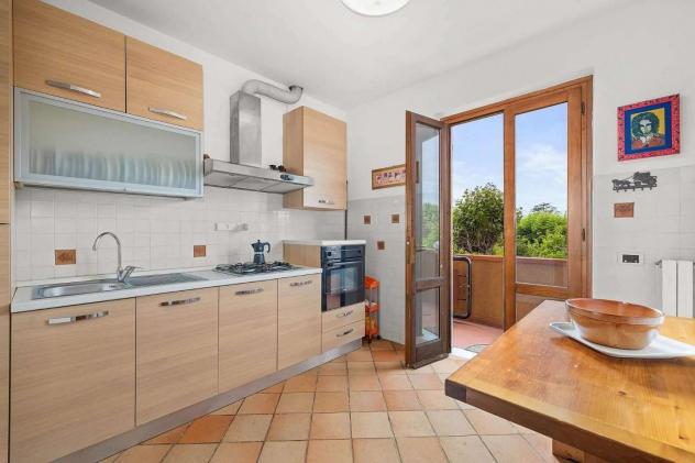 Villa in vendita a Vittoria Apuana - Forte dei Marmi 390 mq Rif: 1406507 - Foto 6